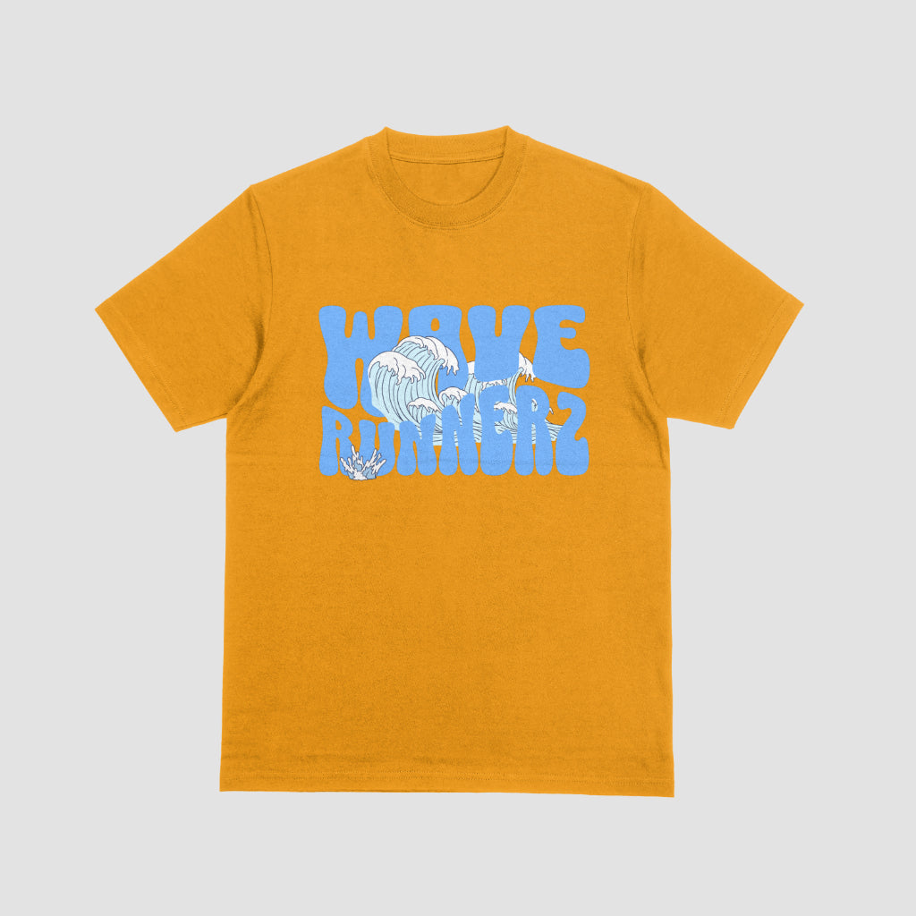 WaveRunnerz Logo T-Shirts