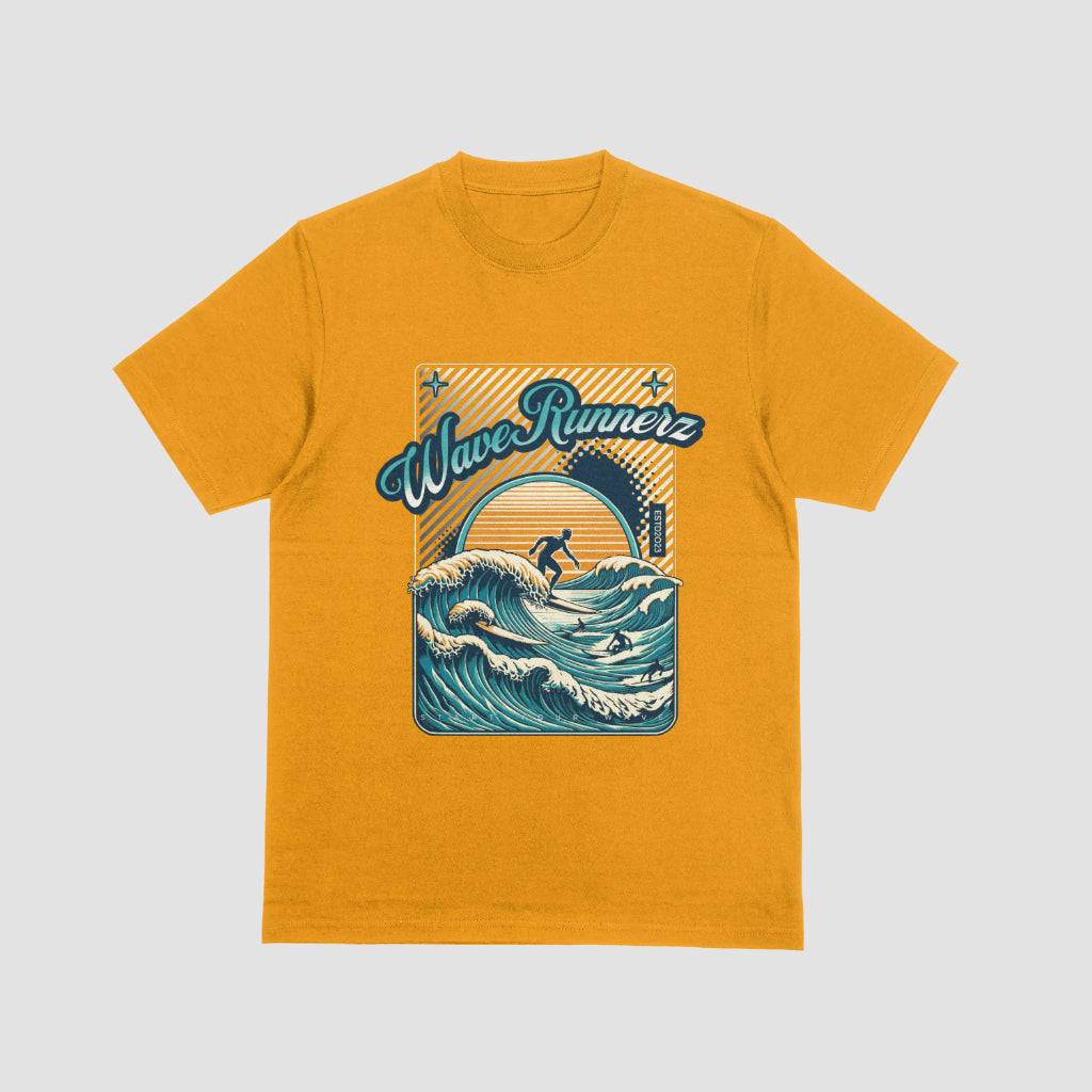 WaveRunnerz Island Runz T-Shirts