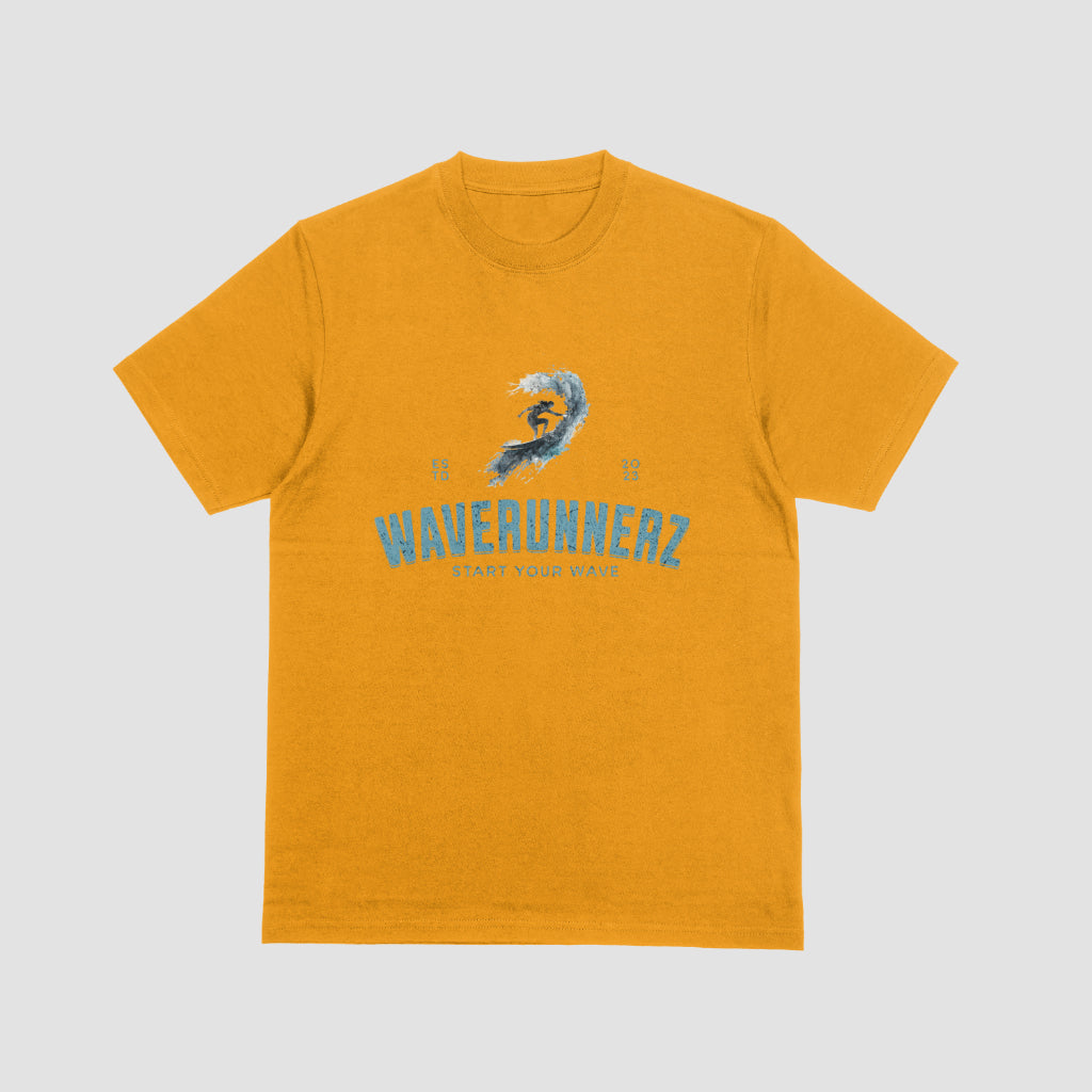 WaveRunnerz Run Wild T-Shirts