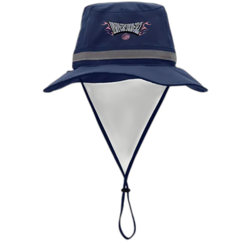 WaveRunnerz Punk Sun Bucket