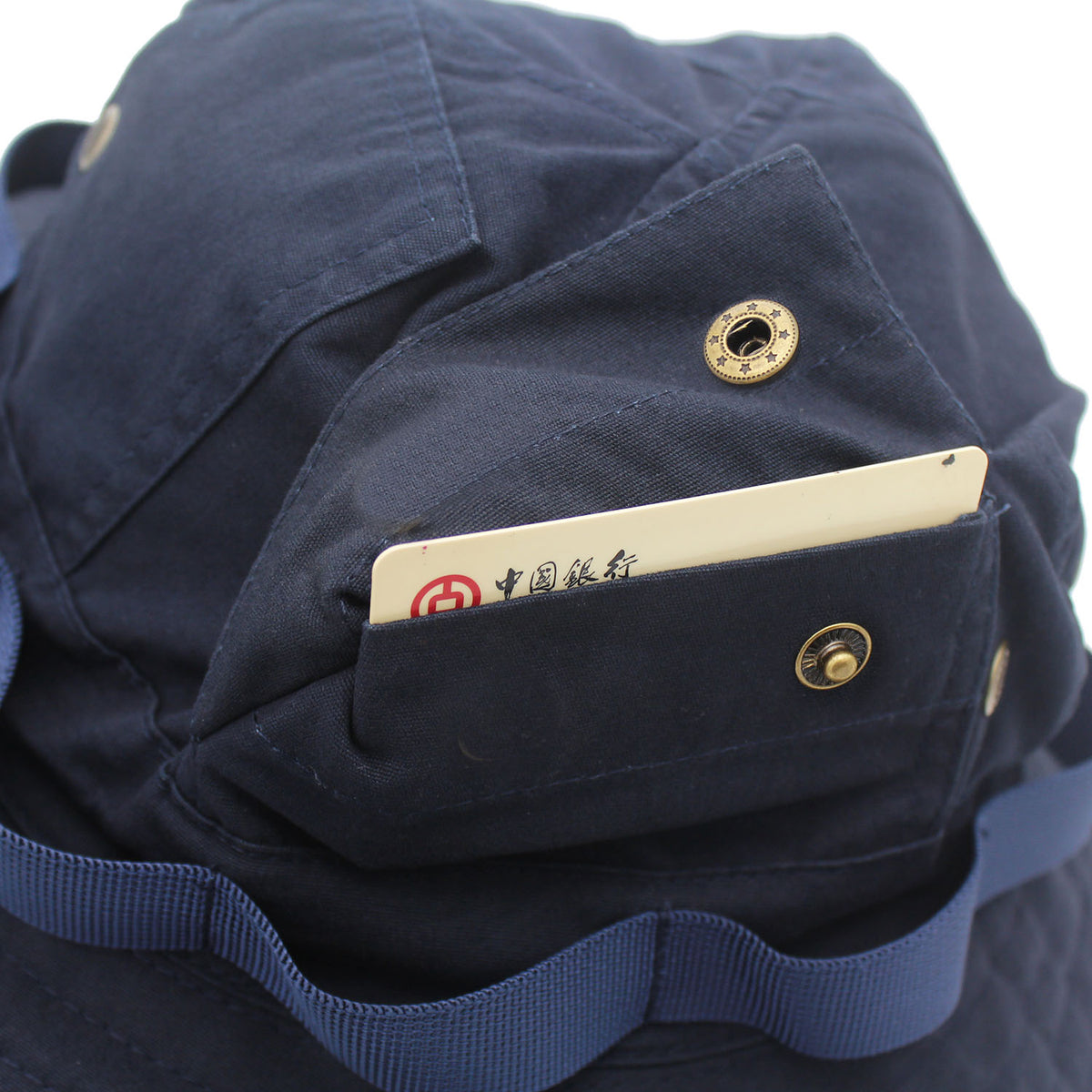 Outfly Men Bucket Hat