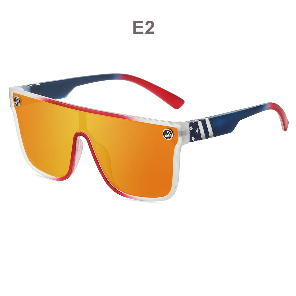 QUISVIKER Summer Sunglasses