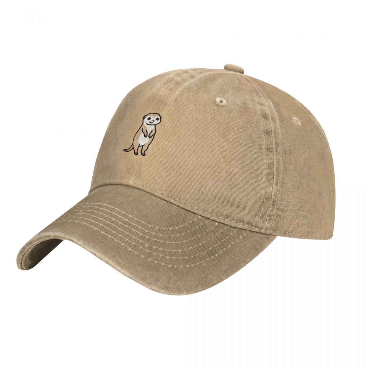 WaveRunnerz Little Meerkat Dad Hats