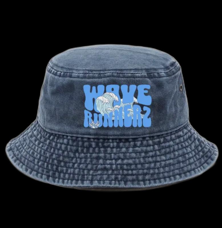 WaveRunnerz Hats