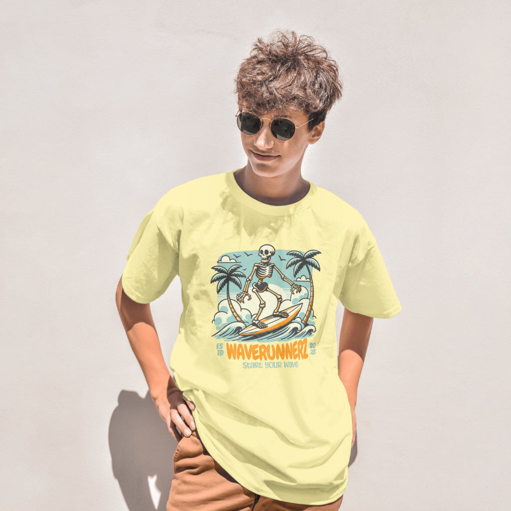 WaveRunnerz T-Shirts