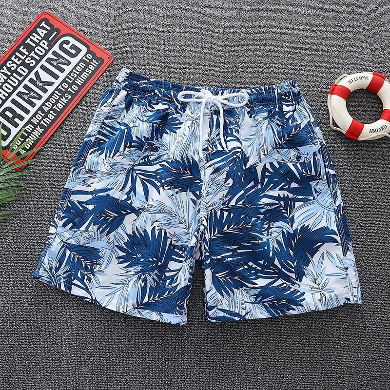 Swim Trunks
