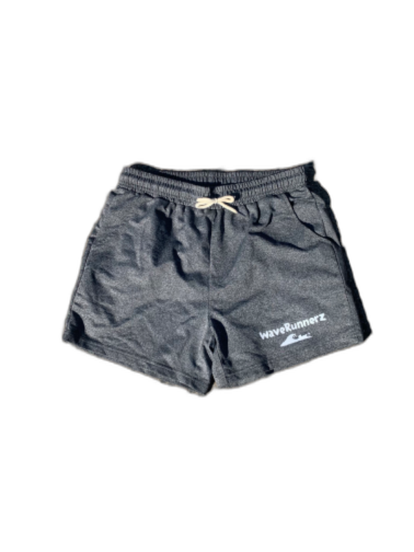 WaveRunnerz Athletic Shorts