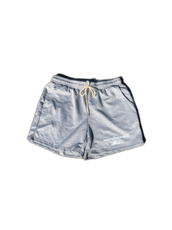 WaveRunnerz Athletic Shorts