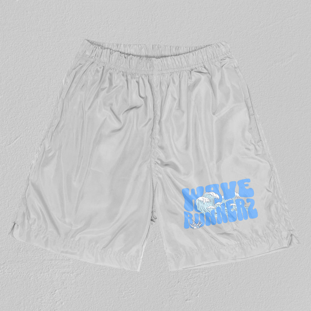 WaveRunnerz Logo Shorts