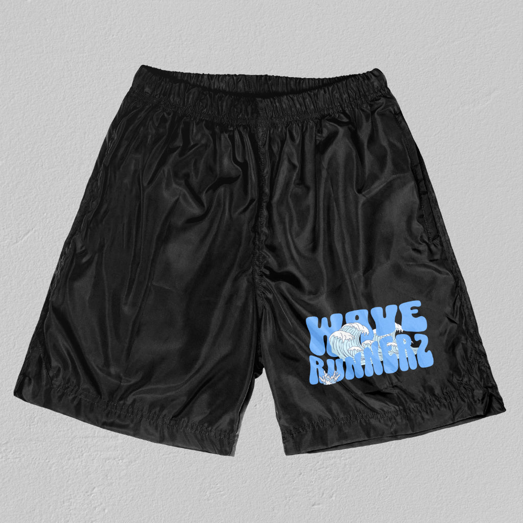 WaveRunnerz Logo Shorts