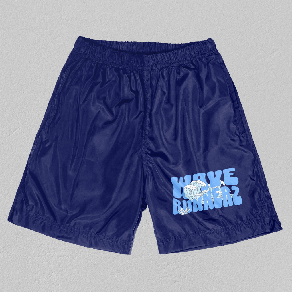 WaveRunnerz Logo Shorts