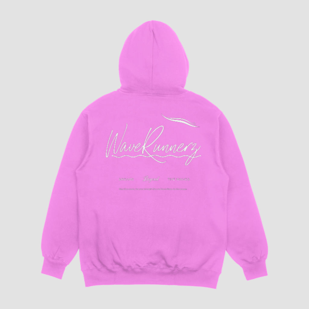 WaveRunnerz Elegance Hoodies