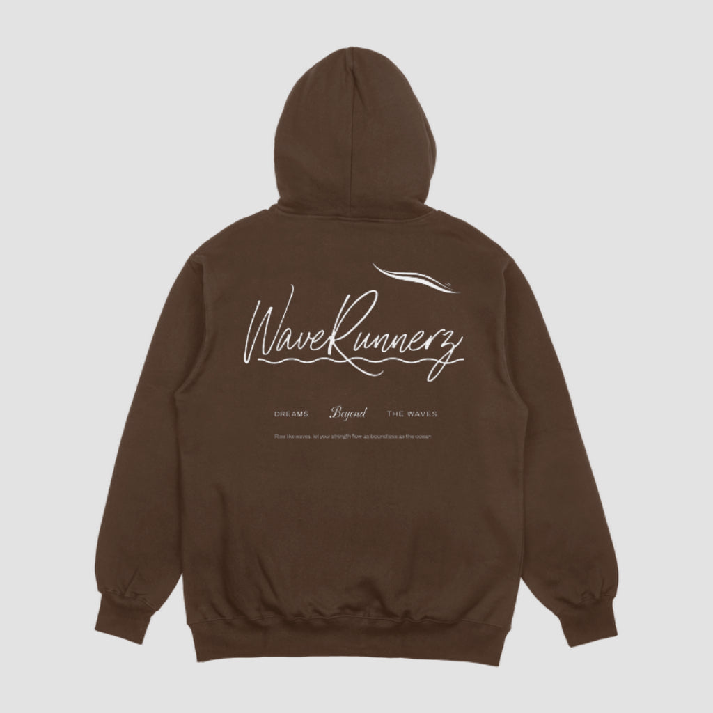 WaveRunnerz Elegance Hoodies