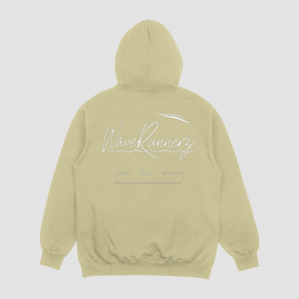 WaveRunnerz Elegance Hoodies