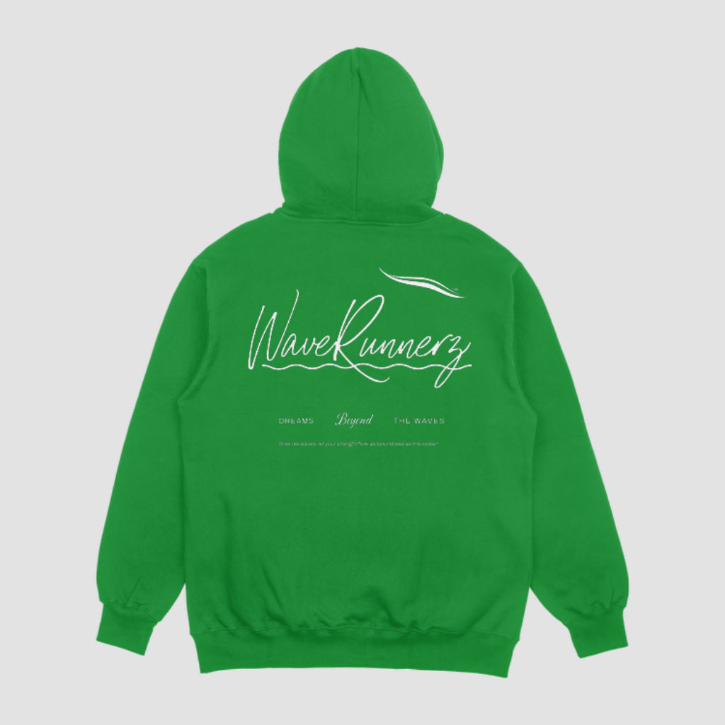 WaveRunnerz Elegance Hoodies