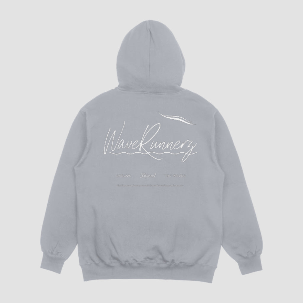 WaveRunnerz Elegance Hoodies