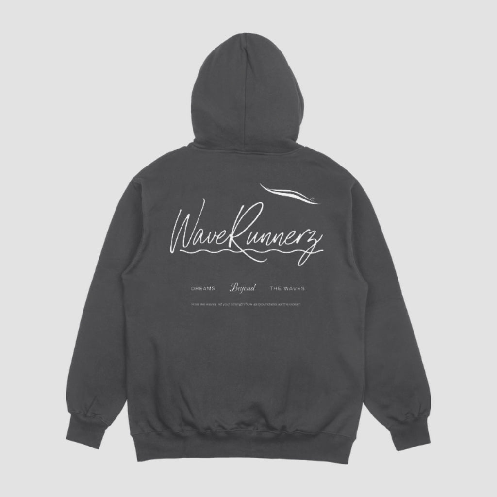 WaveRunnerz Elegance Hoodies