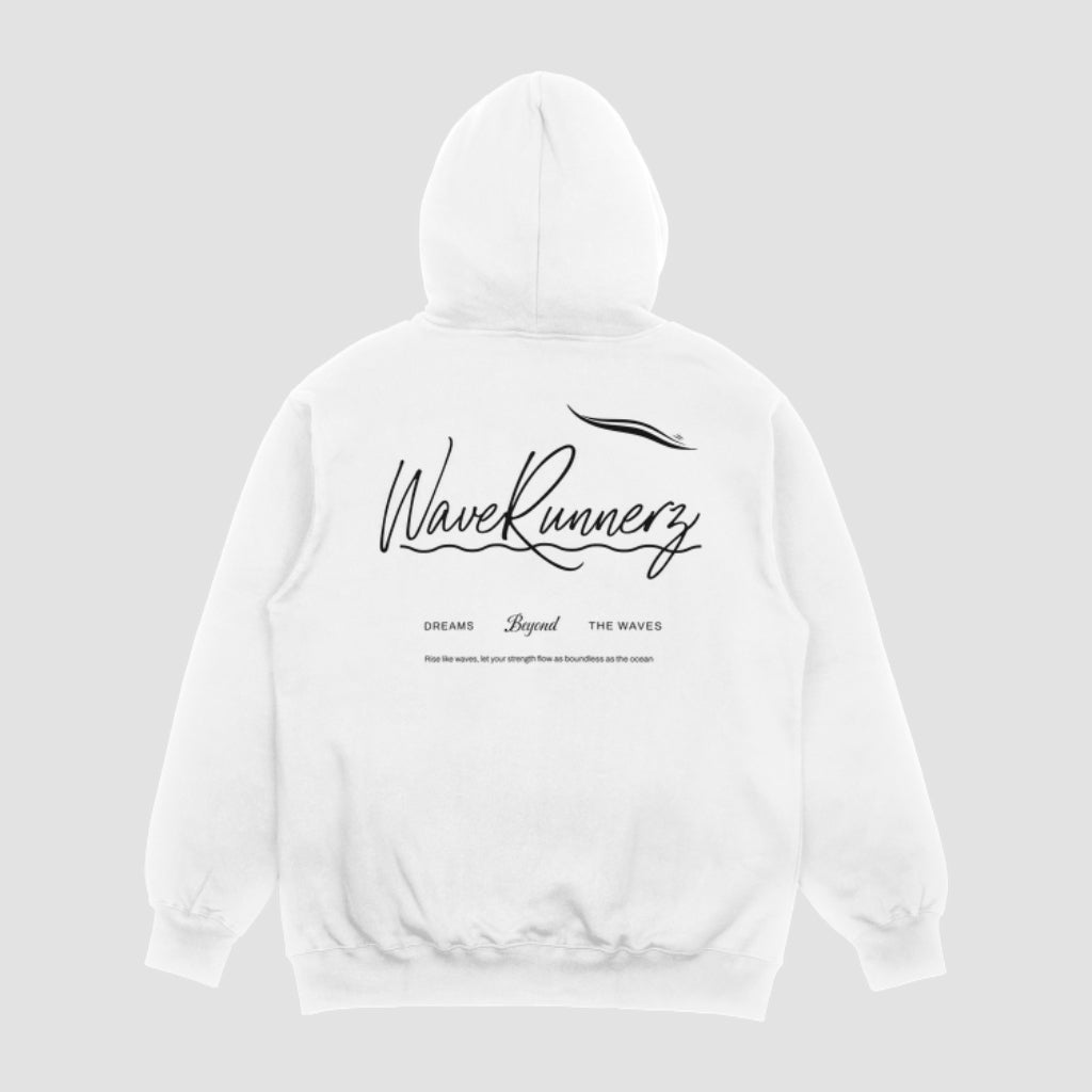 WaveRunnerz Elegance Hoodies