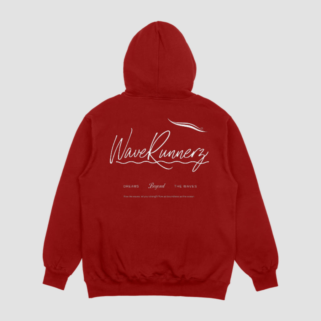 WaveRunnerz Elegance Hoodies