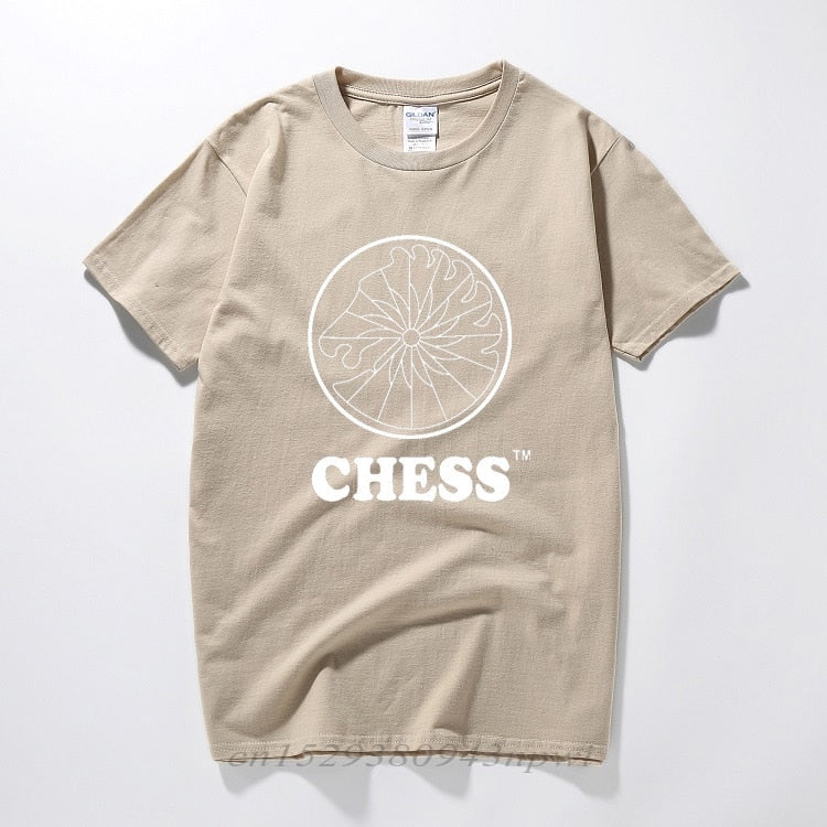 Chess Records T-Shirts