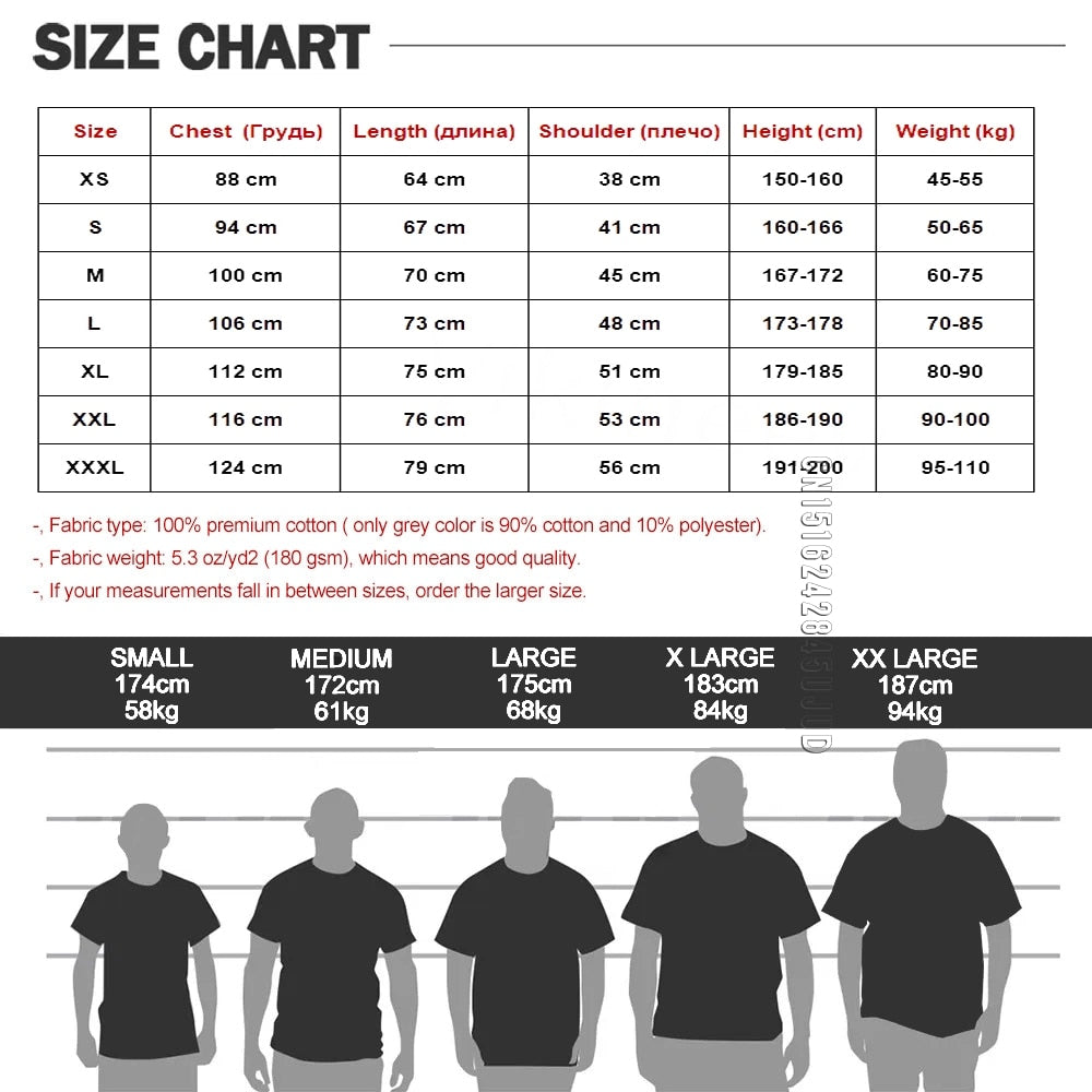UVRCUS Mountains Men T-Shirt