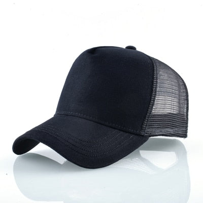 Cactus Summer Baseball Snapback