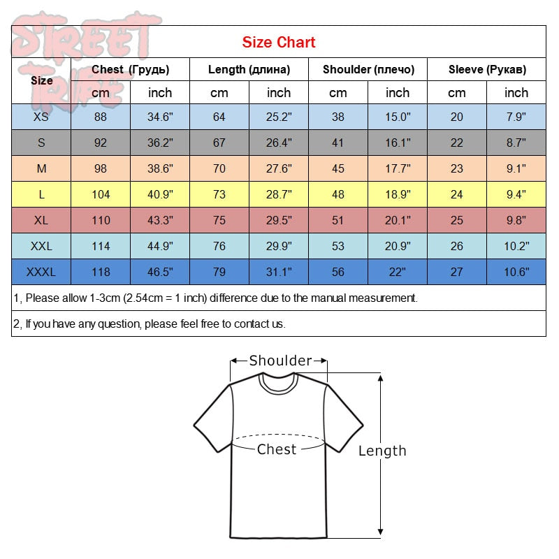 Life Of The Reef Mens T-Shirt
