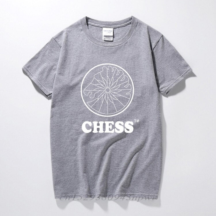 Chess Records T-Shirts