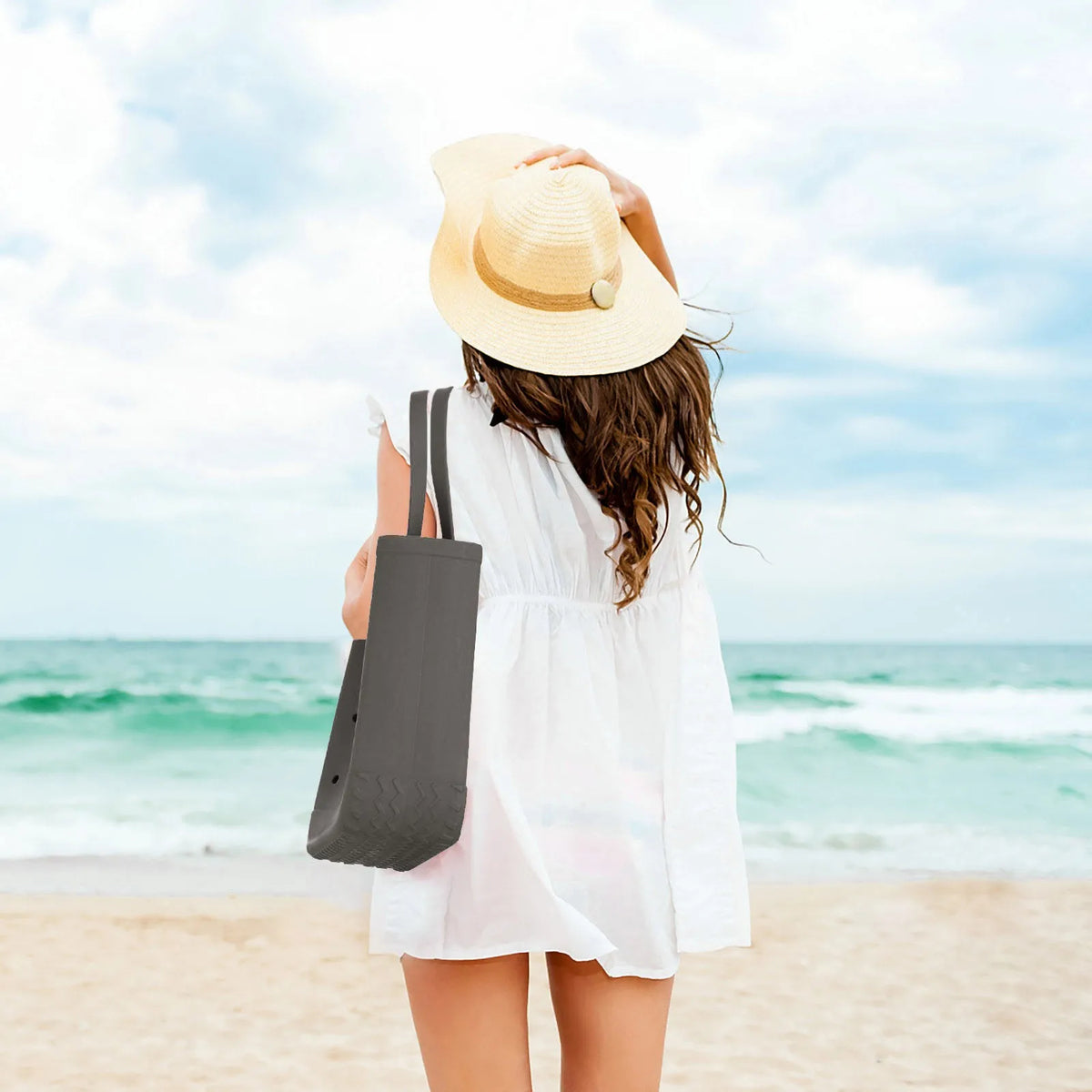 Rubber Outdoor Beach Bags