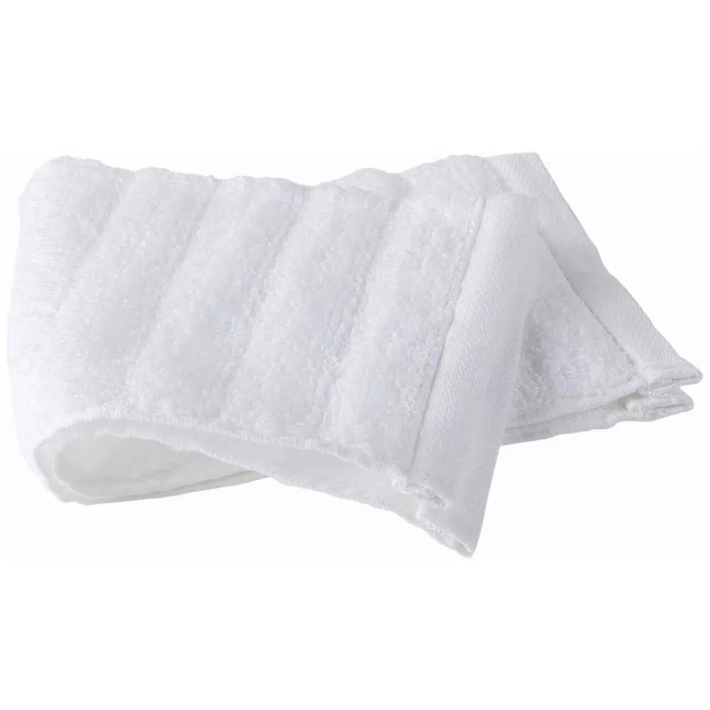 Large Size 6 Piece Cotton Bath Towels