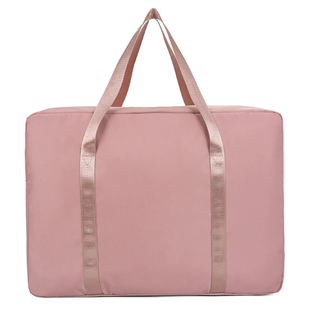 Large Capacity Folding Duffle Bags