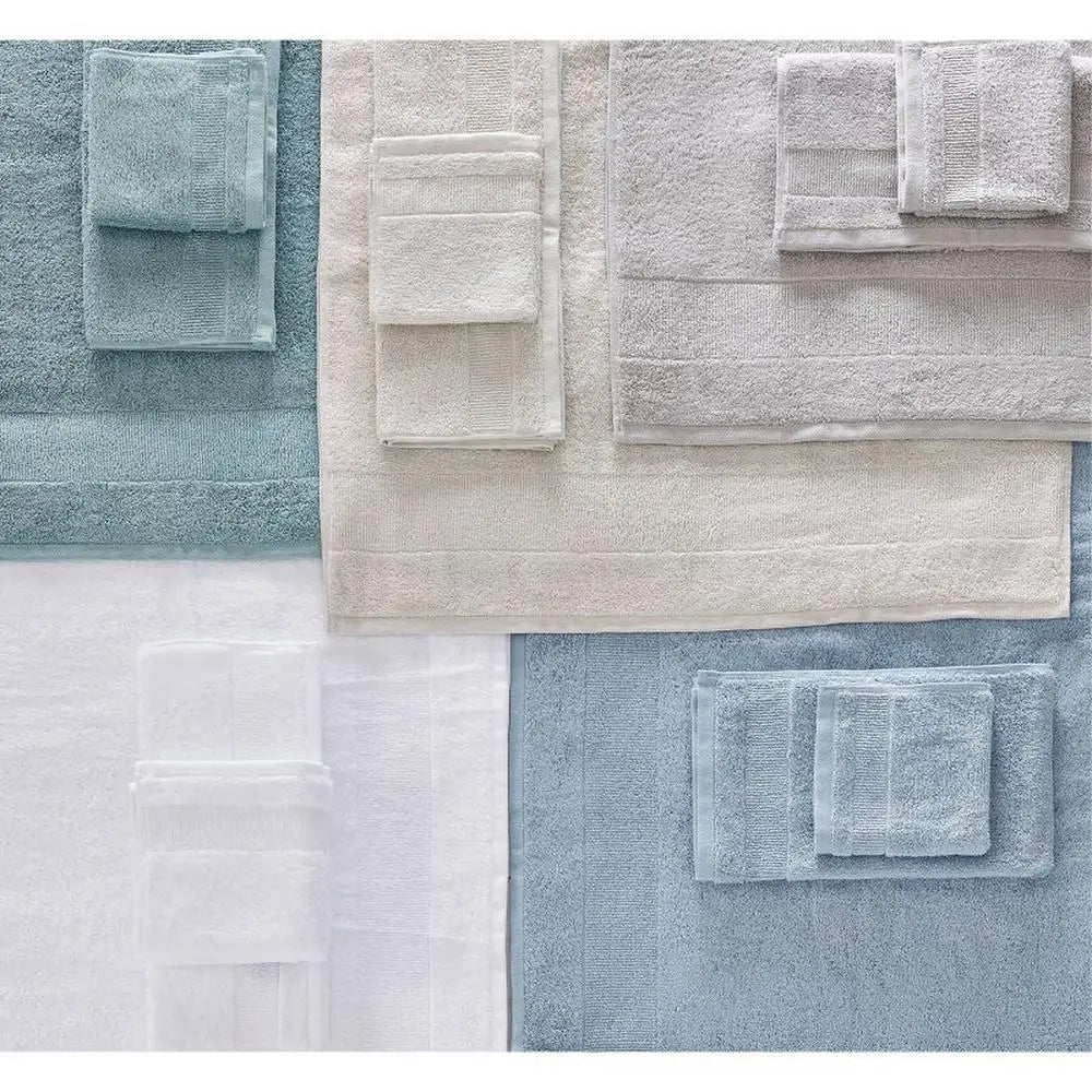 6pc Island Retreat Bath Towel Set