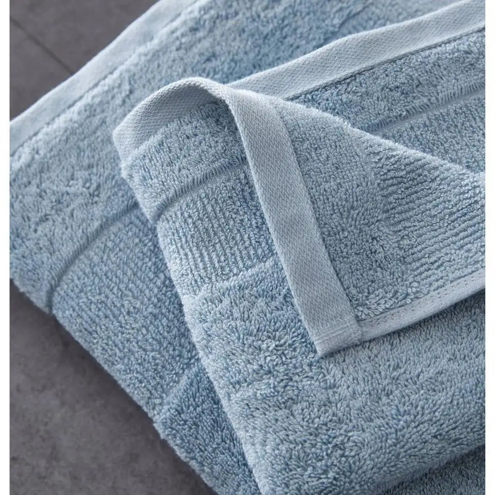6pc Island Retreat Bath Towel Set