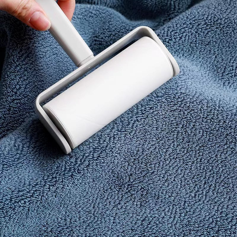 Inyahome 100% Cotton Bath Towels