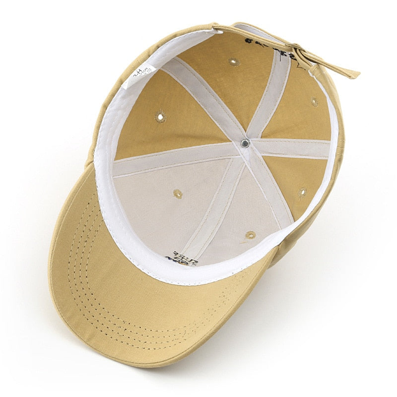 SLECKTON Surf Wave Baseball Caps