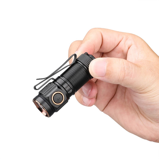 Trustfire MT10 EDC Flashlight