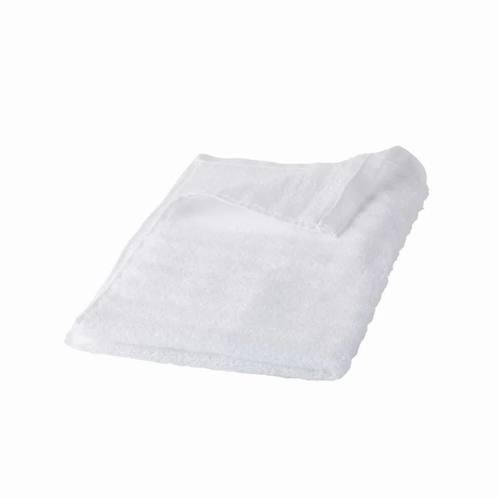 Large Size 6 Piece Cotton Bath Towels