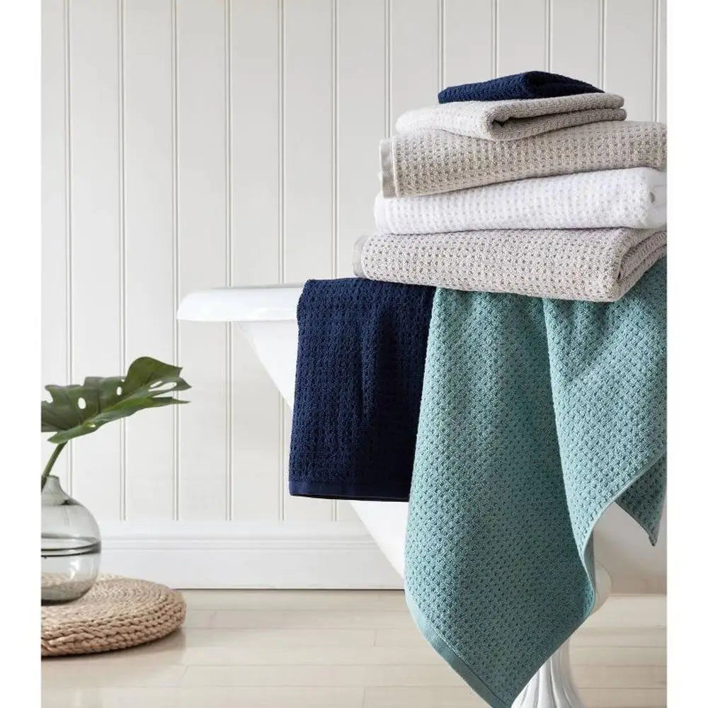 6pc Northern Pacific Bath Towel Set