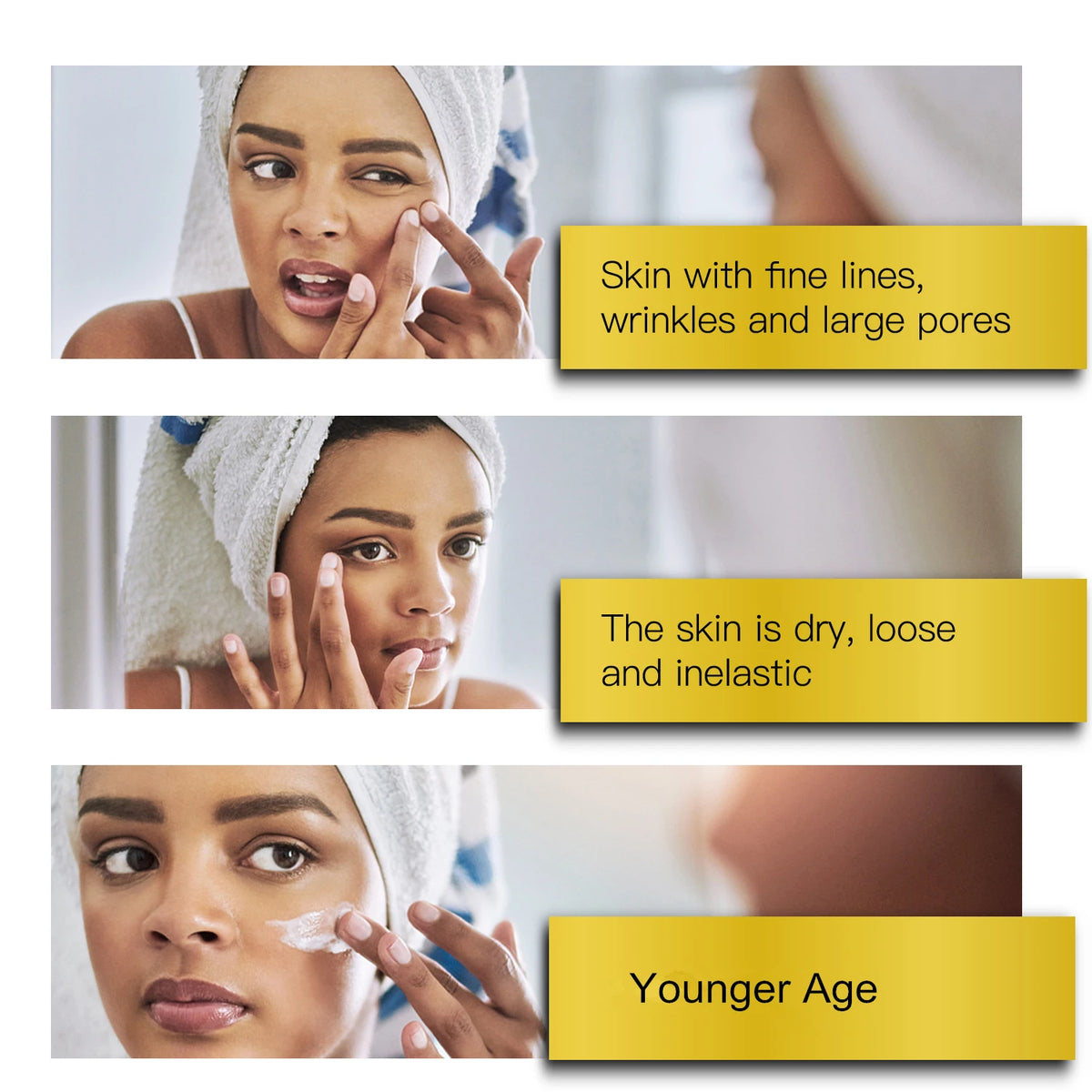 MO TULIP Retinol Collagen Face Cream