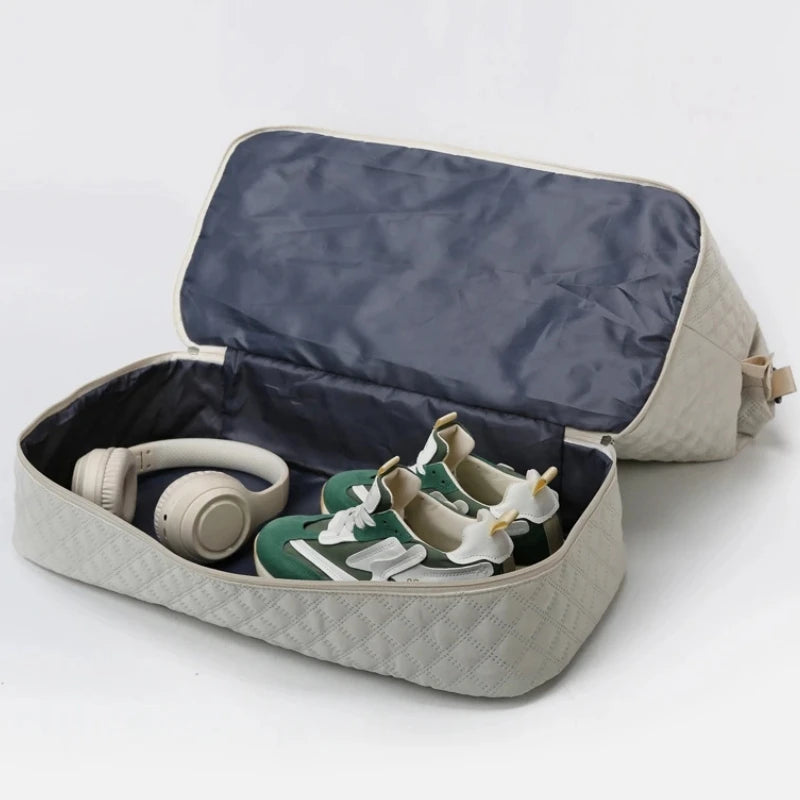 Sheng Carry On Travel Duffle
