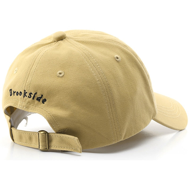 SLECKTON Surf Wave Baseball Caps