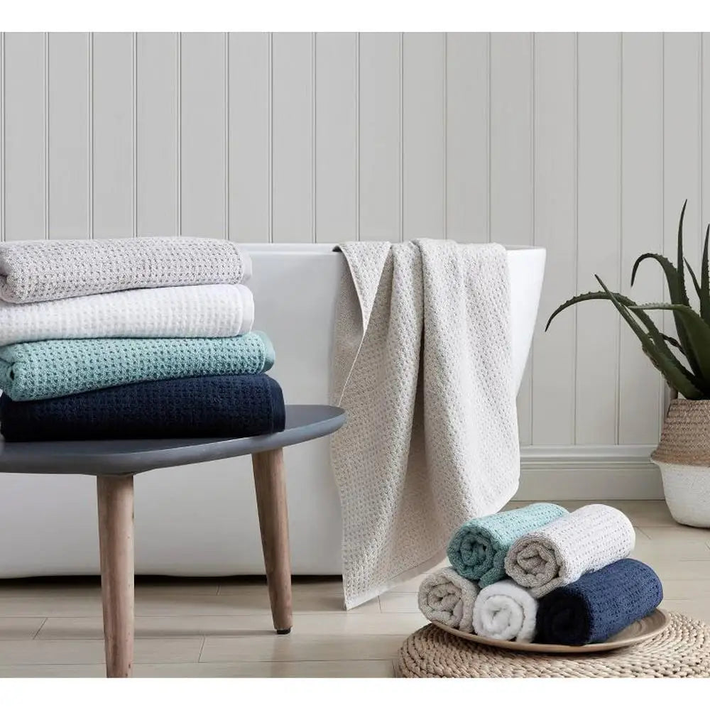 6pc Northern Pacific Bath Towel Set