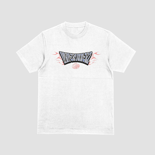 WaveRunnerz Punk Logo T-Shirts