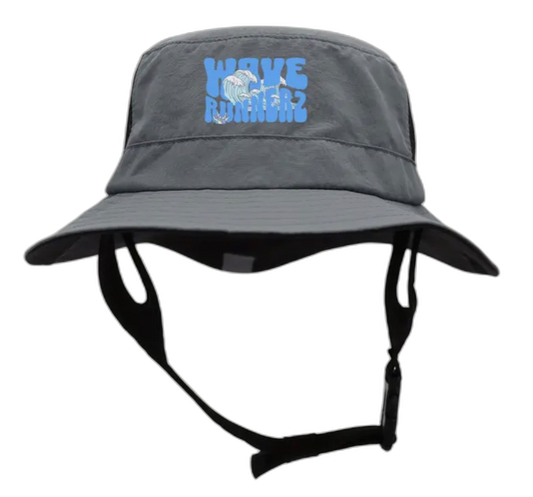 WaveRunnerz Athletic Bucket Hat