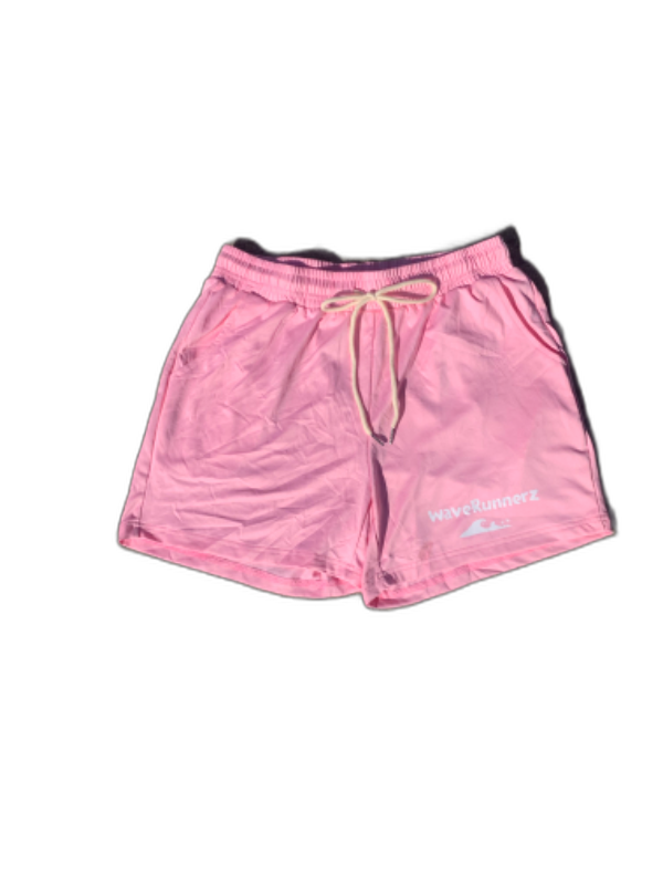 WaveRunnerz Athletic Shorts
