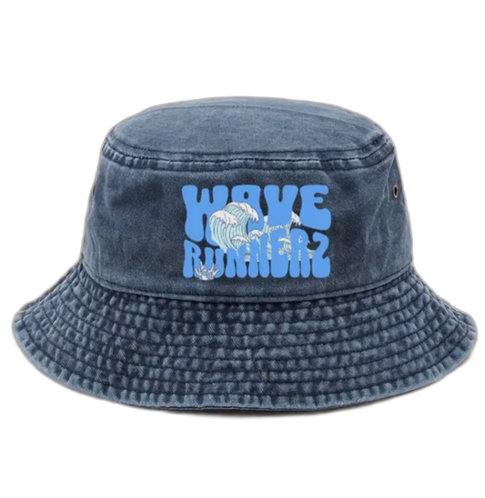 WaveRunnerz Bucket Hat