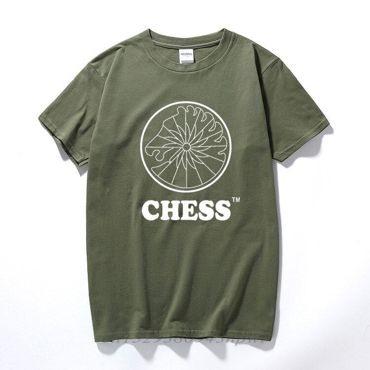 Chess Records T-Shirts