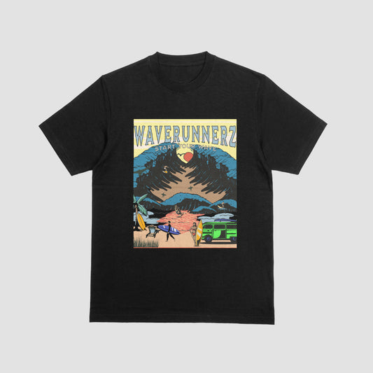 WaveRunnerz Red Sea Resort T-Shirts
