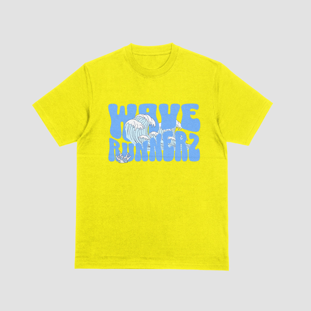 WaveRunnerz Logo T-Shirts