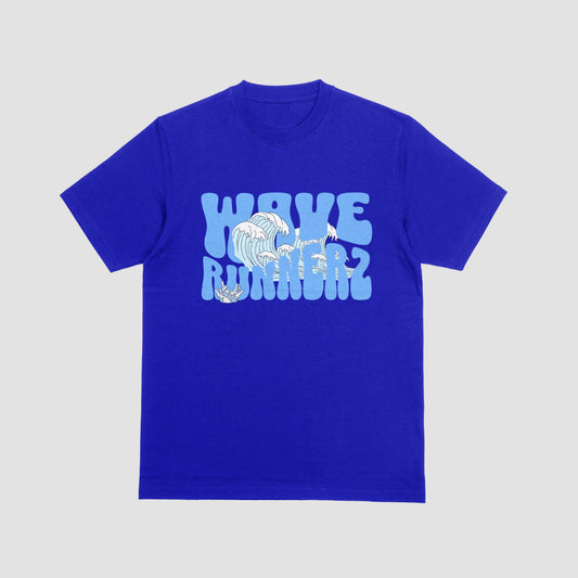 WaveRunnerz Logo T-Shirts